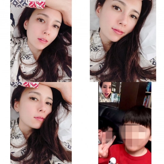 /사진=에바 포피엘 인스타그램