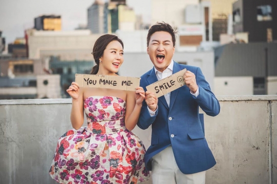 /사진=이상이 인스타그램 (이상이 박동빈)