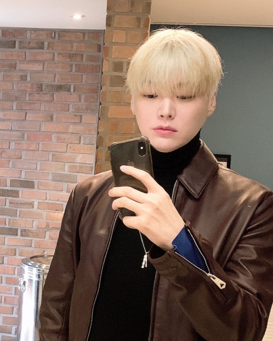 /사진=안재현 인스타그램