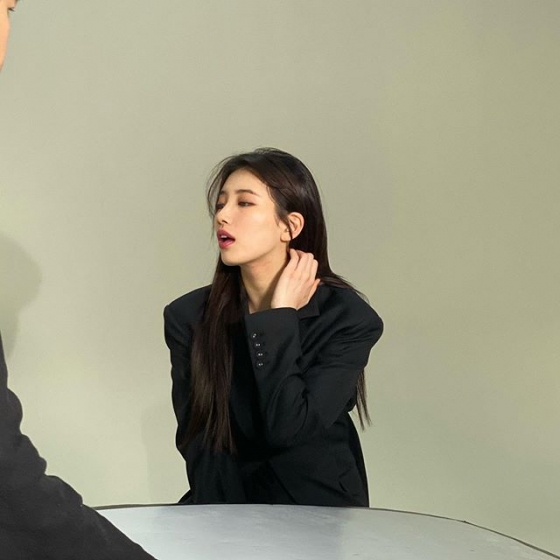 /사진=수지 인스타그램