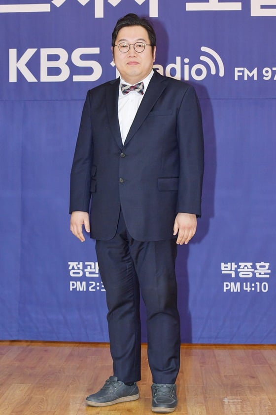 김용민 / 사진=KBS