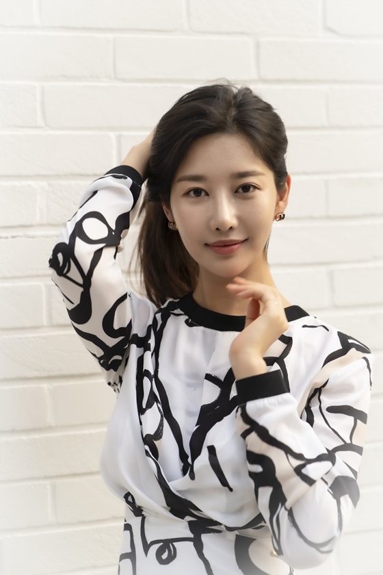 배우 김가란/사진=알스컴퍼니
