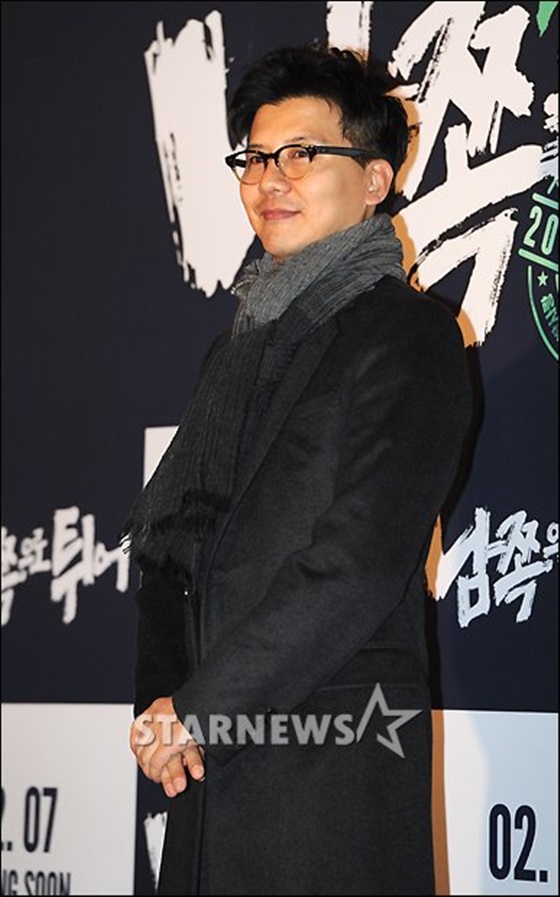 손지창./사진=스타뉴스