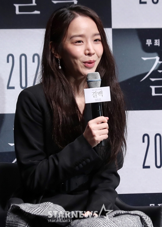 배우 신혜선 /사진=김휘선 기자