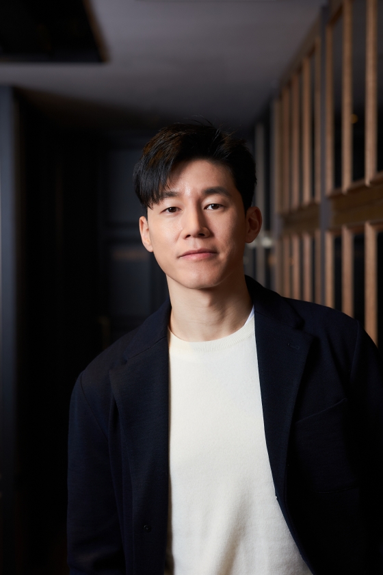 배우 김무열 /사진제공=NEW