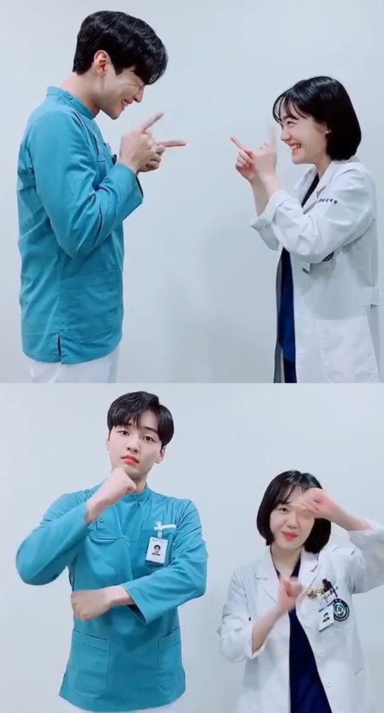 /사진=김민재 인스타그램