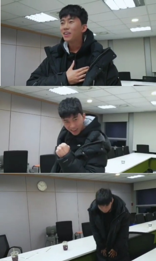 /사진='미스터트롯' 임영웅 인스타그램
