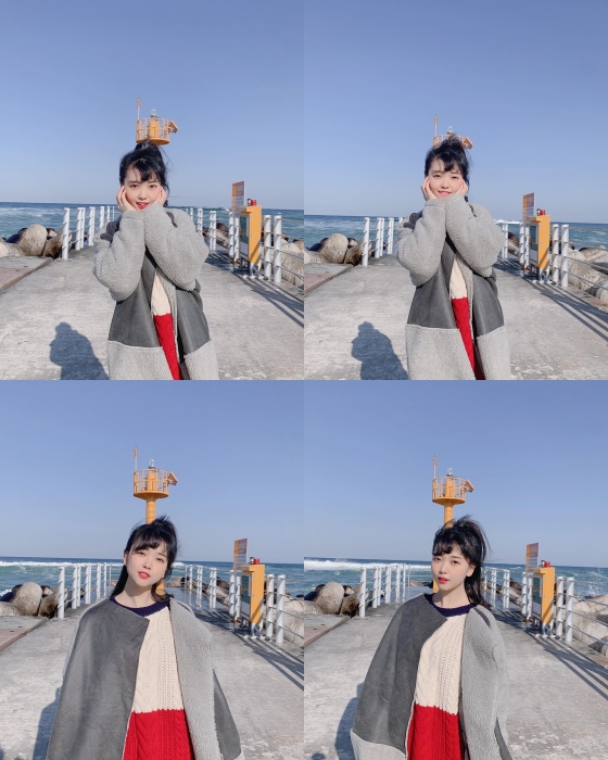 /사진=요요미 인스타그램