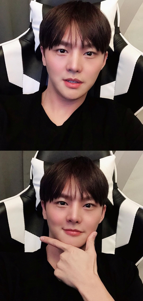 /사진=이도진 인스타그램