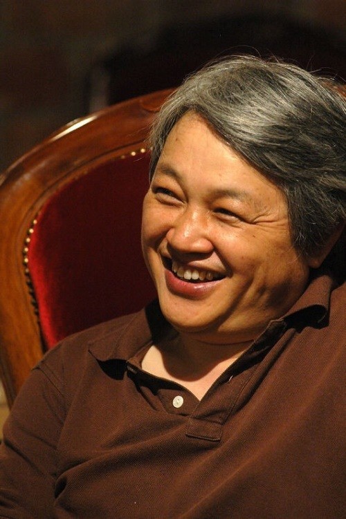 /사진=영화 '굿 럭' 스틸