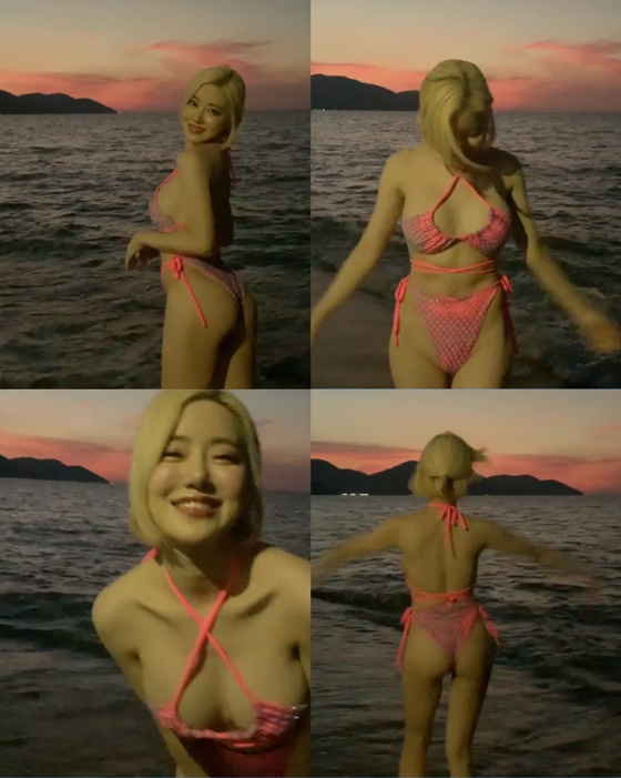 /사진=DJ소다 인스타그램 캡처