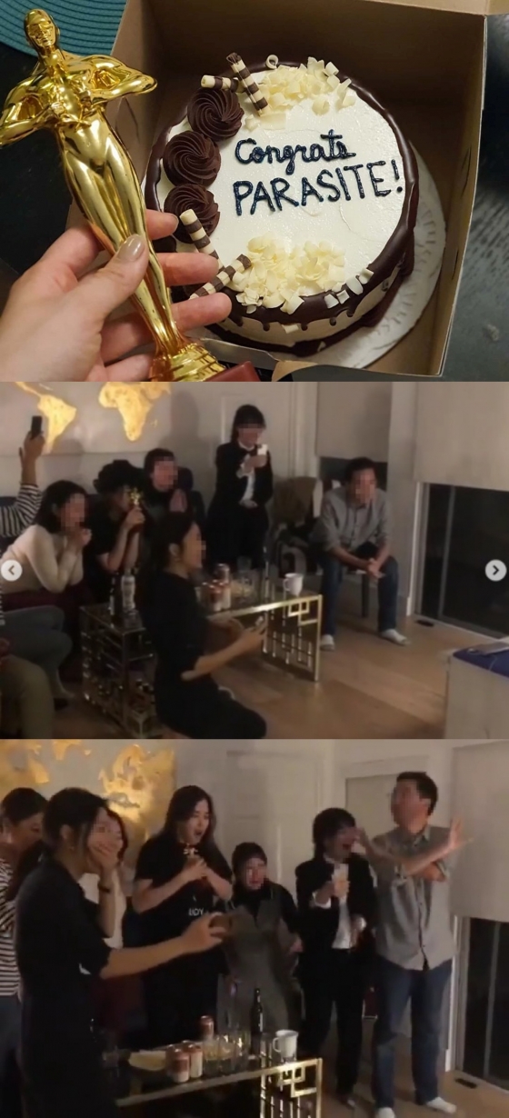 /사진=이하늬 인스타그램