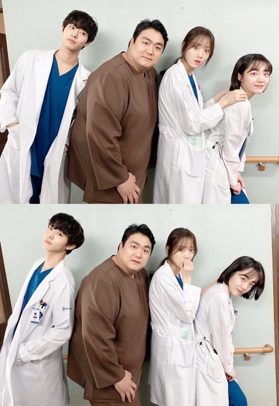 /사진=안효섭 인스타그램