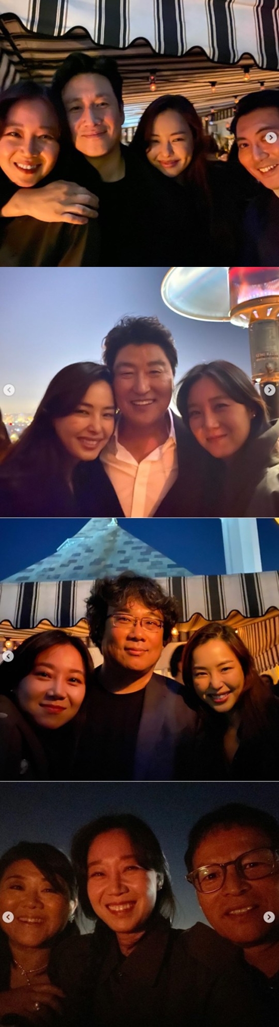 /사진=공효진 인스타그램