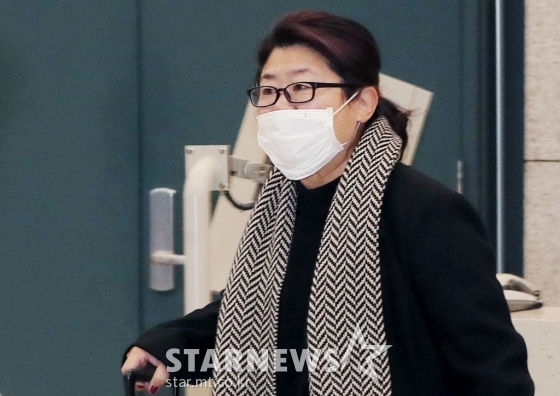 이정은 / 사진=김창현 기자