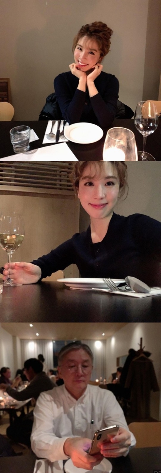 /사진=함연지 인스타그램