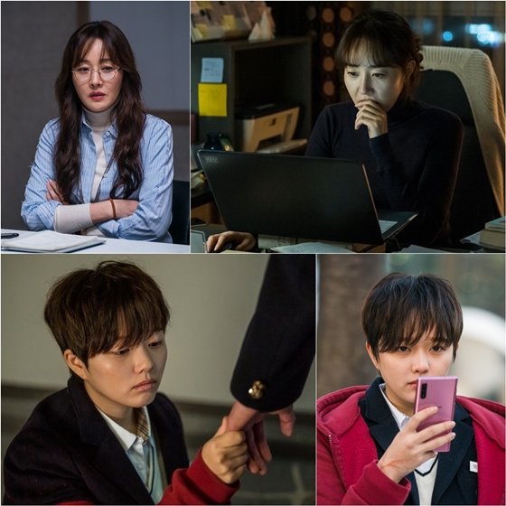 /사진=tvN