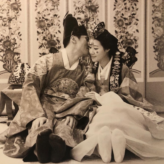 /사진=김재우 인스타그램