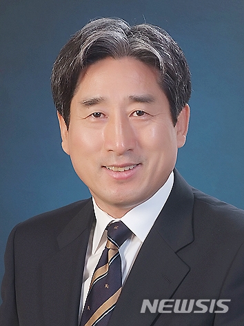 박노준 신임 안양대 총장. /사진=뉴시스
