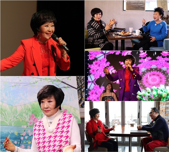 박재란./사진제공=TV조선