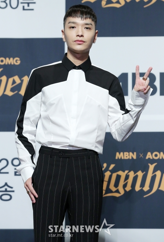 사이먼 도미닉 /사진=김창현 기자