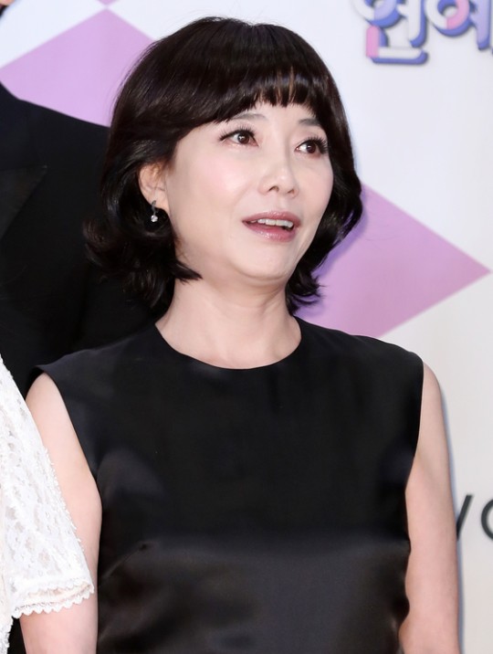 가수 김혜림 /사진제공=뉴스1
