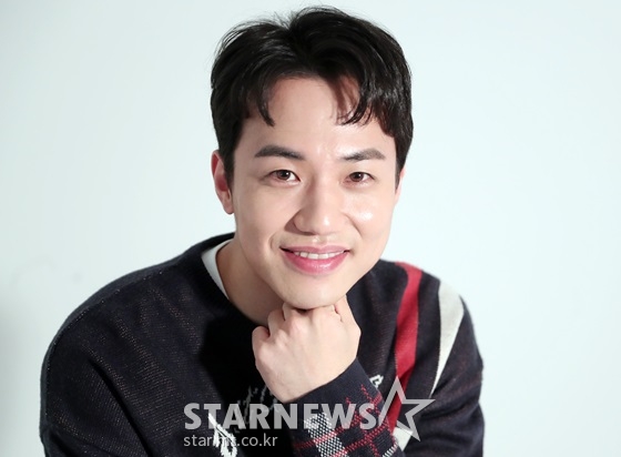 노형욱 /사진=김창현 기자