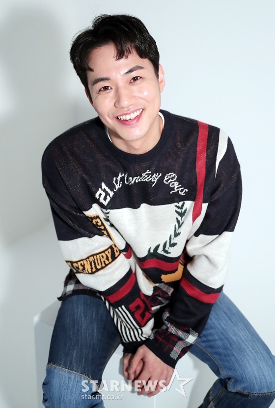 노형욱 /사진=김창현 기자