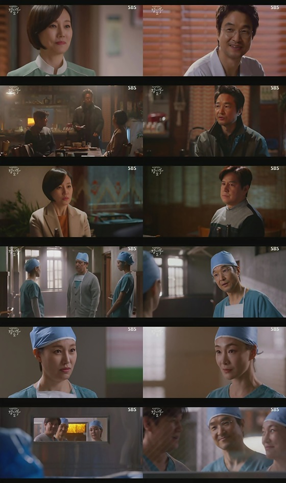 /사진='낭만닥터 김사부 시즌2' 방송 화면