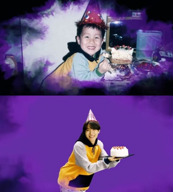 /사진제공=빅히트엔터테인먼트