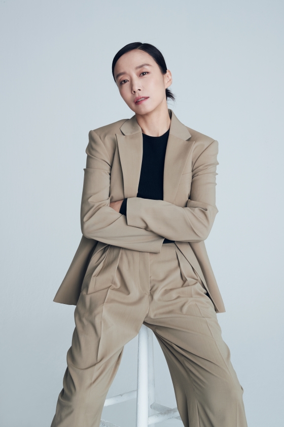 배우 전도연 /사진=메가박스(주)중앙플러스엠