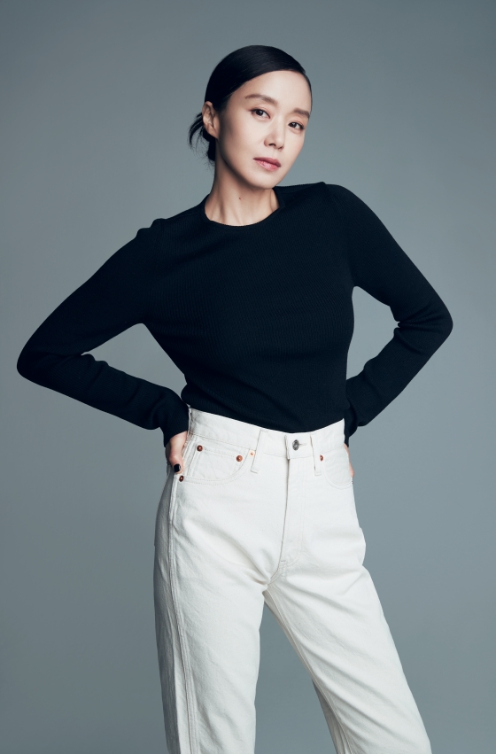 배우 전도연 /사진=메가박스(주)중앙플러스엠