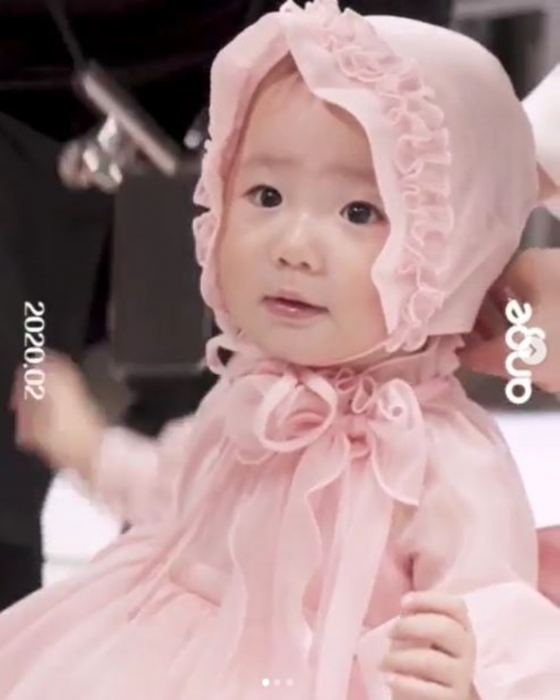 /사진=안소미 인스타그램