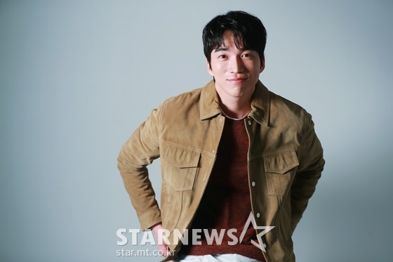 도상우 /사진=이동훈 기자