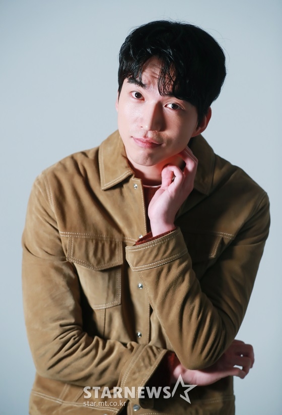 도상우 /사진=이동훈 기자