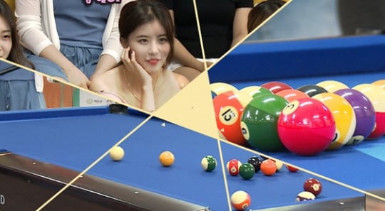 /사진제공=한국당구방송