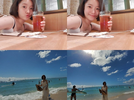 /사진=벤 인스타그램