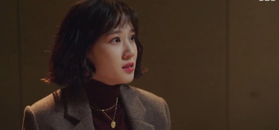 박은빈./사진=SBS '스토브리그' 방송화면 캡처