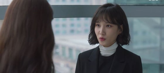 /사진=SBS '스토브리그' 방송화면 캡처