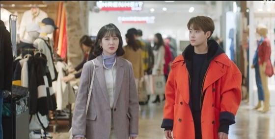/사진=SBS '스토브리그' 방송화면 캡처