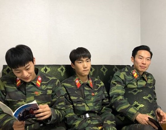 /사진=탕준상 인스타그램