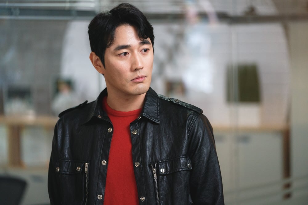 /사진=SBS '스토브리그'