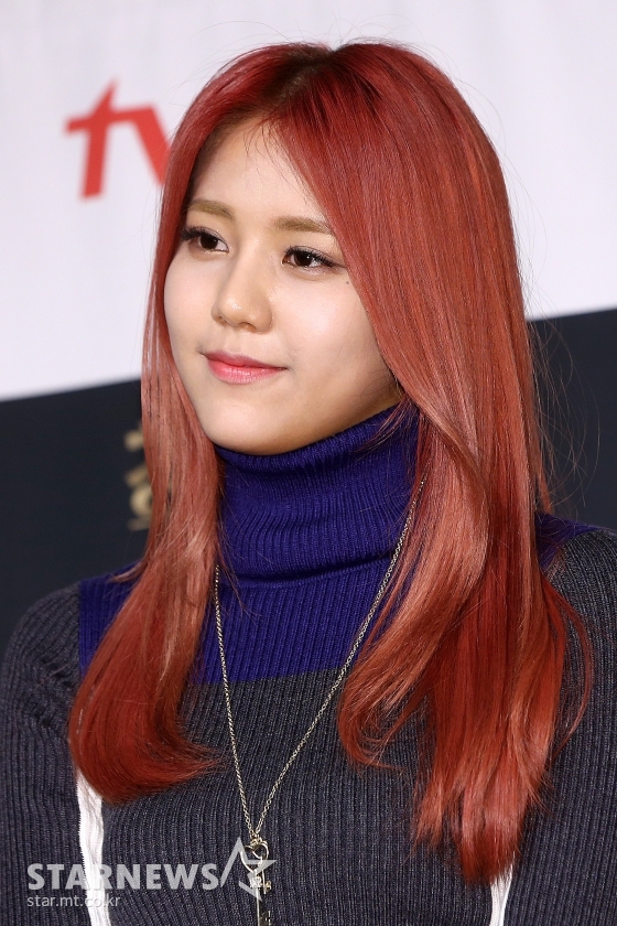 혜정./ 사진=최부석 기자