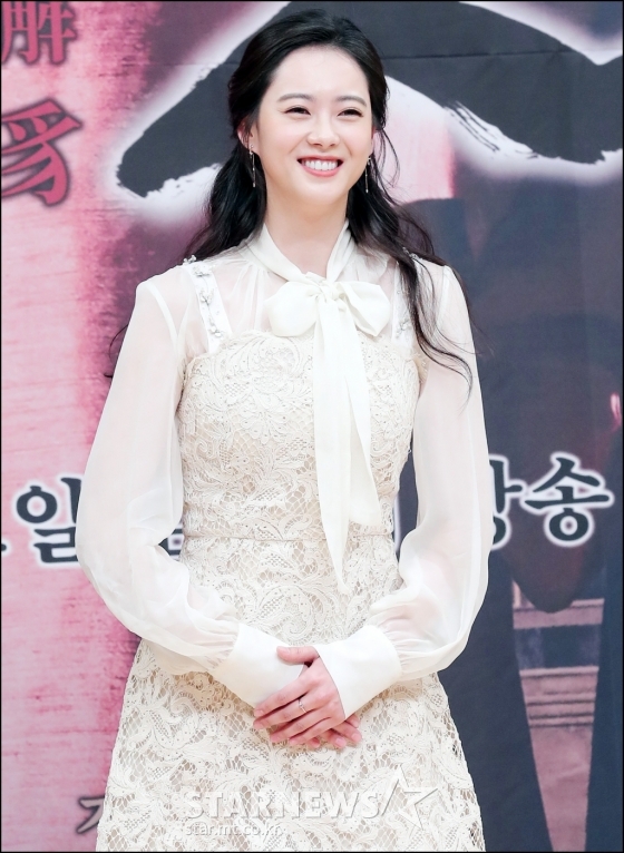 고아라./사진=스타뉴스