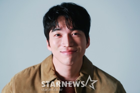 도상우 /사진=이동훈 기자