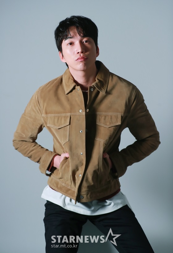 도상우 /사진=이동훈 기자