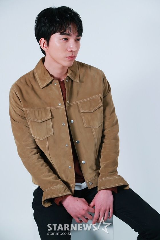 도상우 /사진=이동훈 기자