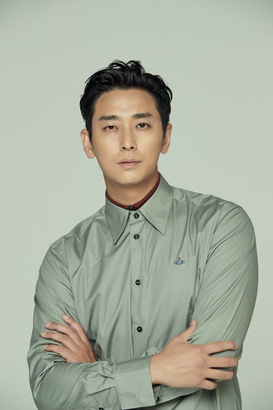 주지훈이 '굿바이 싱글' 김태곤 감독의 신작 '사일런스'에 출연한다.