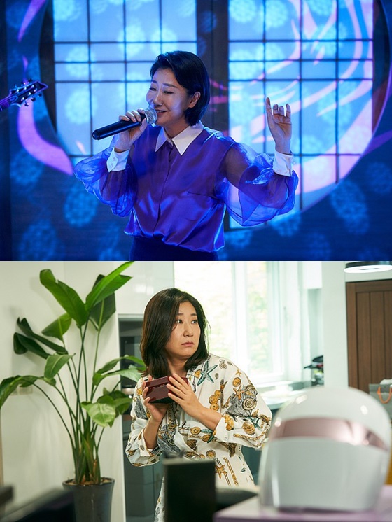 /사진=영화 '정직한 후보' 라미란 스틸컷