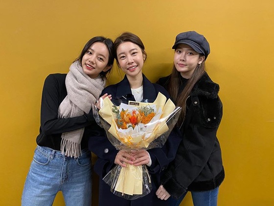/사진=소진 인스타그램